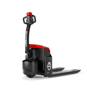 Електричний візок EPT20-15ET2H 1500 кг для нерівної поверхні будівництва всюдихід