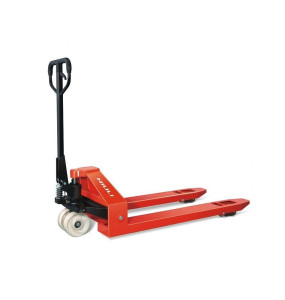 Рокла гідравлічна Niuli CBY-5.0T 5000 кг 1150 мм важконавантажена колесо ∅200 мм