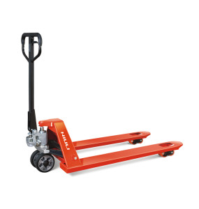 Рокла гідравлічна Niuli CBY-AC25 2500 кг 1150 мм колесо ∅200 мм