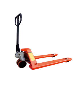 Рокла гідравлічна Niuli BF-25 2500 кг 1150 мм поліуретанові ролики посилена