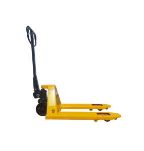 Рокла гідравлічна Niuli CBY-AC25-800-JMAO 2500 кг 800 мм поліуретанова посилена​