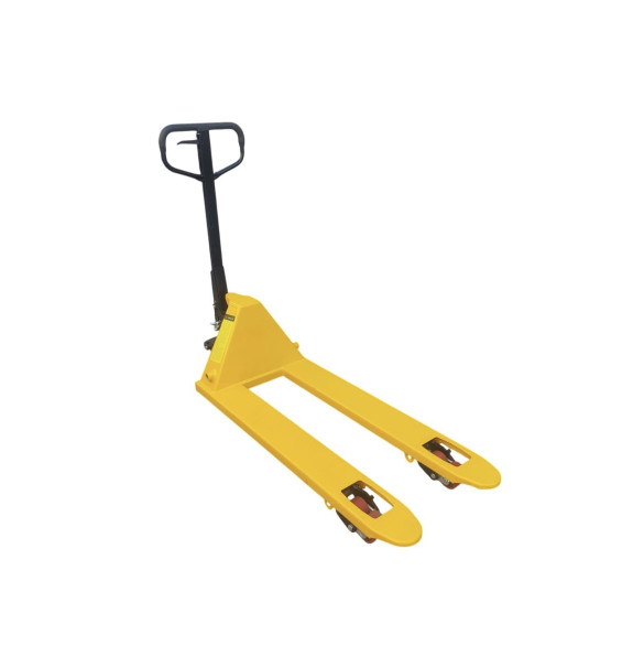 Рокла гідравлічна Niuli CBY-AC20-JMAO 2000 кг 1150 мм поліуретан посилена​