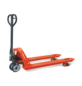 Рокла гідравлічна Niuli CBY-DF2.5 2500 кг 1150 мм посилена