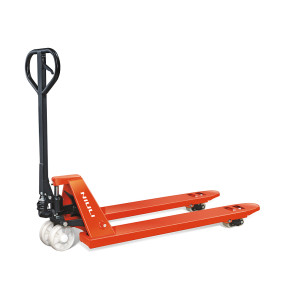 Рокла гідравлічна Niuli CBY-JC2.0 2000 кг 1150 мм для легкої роботи