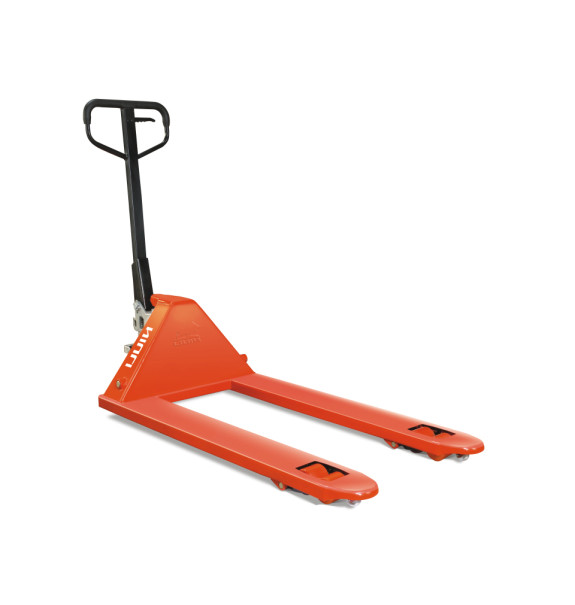 Рокла гідравлічна Niuli CBY-AC25-800 2500 кг 800 мм поліуретанова посилена​