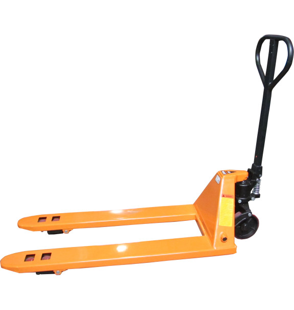 Рокла гідравлічна посилена Vulkan SYP-IIK 2500 2,5 т, 1150 мм