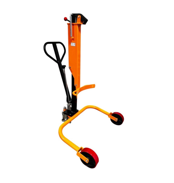 Купити рокла Vulkan 250 кг — вила 1150 мм, Київ