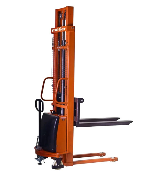 Купити електричний штабелер Vulkan SDYG-1530 1500 кг підйом 3000 мм